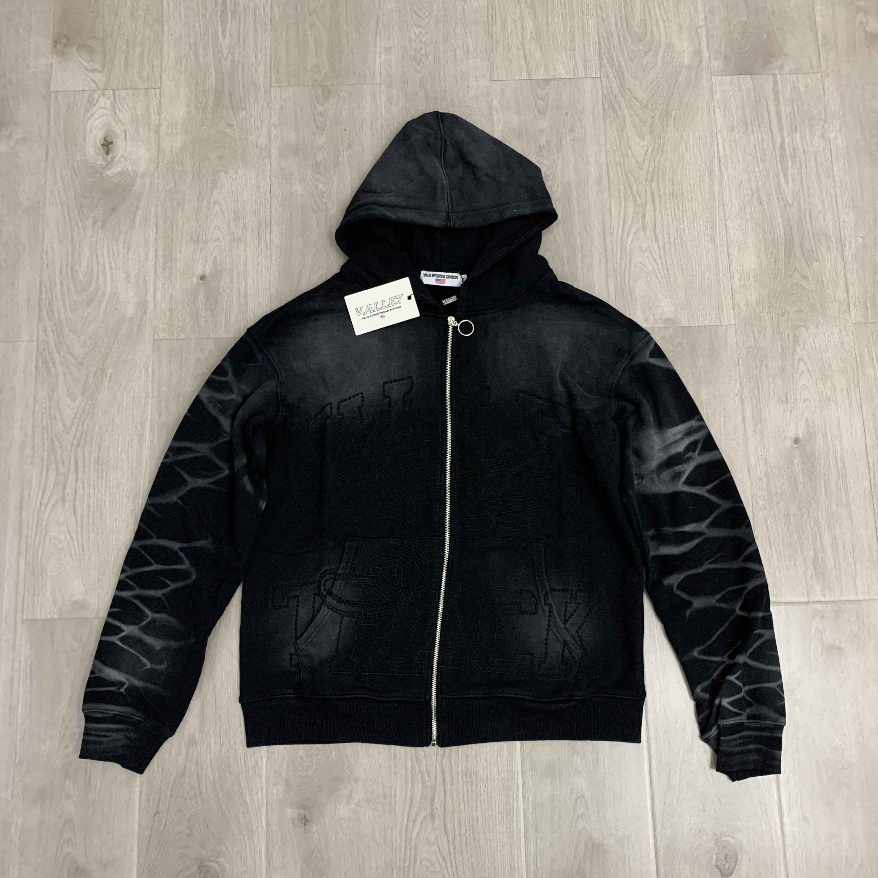 64_Vale Forever Hoodie