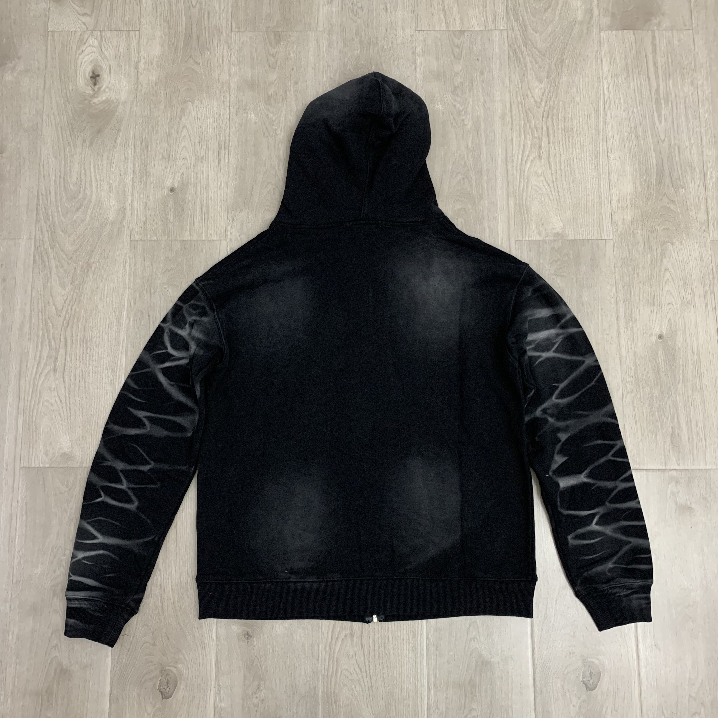 64_Vale Forever Hoodie