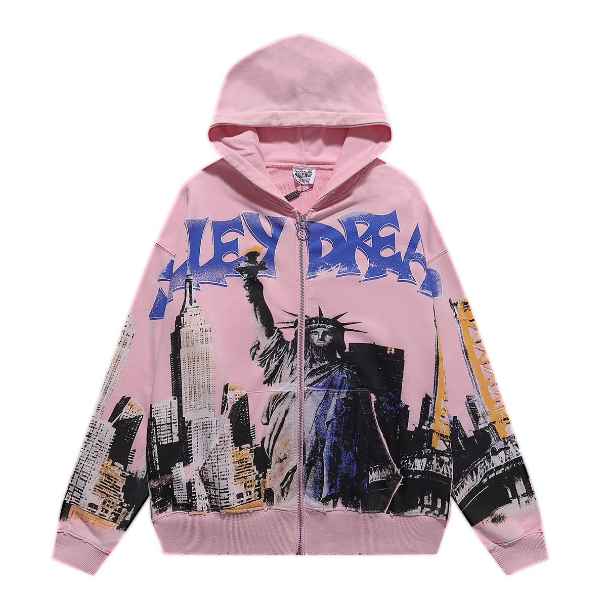 68_Vale Forever Hoodie