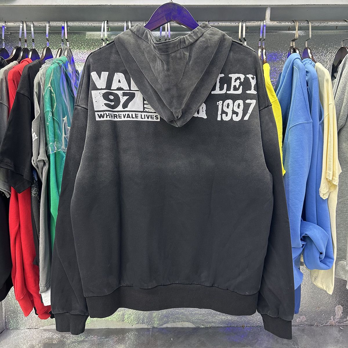 65_Vale Forever Hoodie