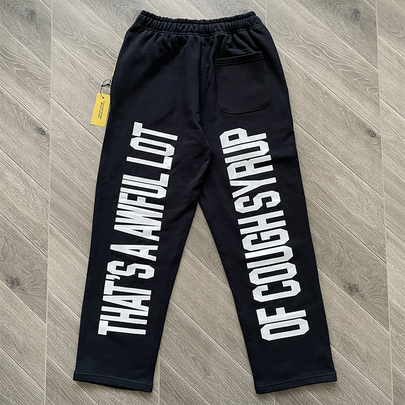 50_Cough Syrup Tracksui