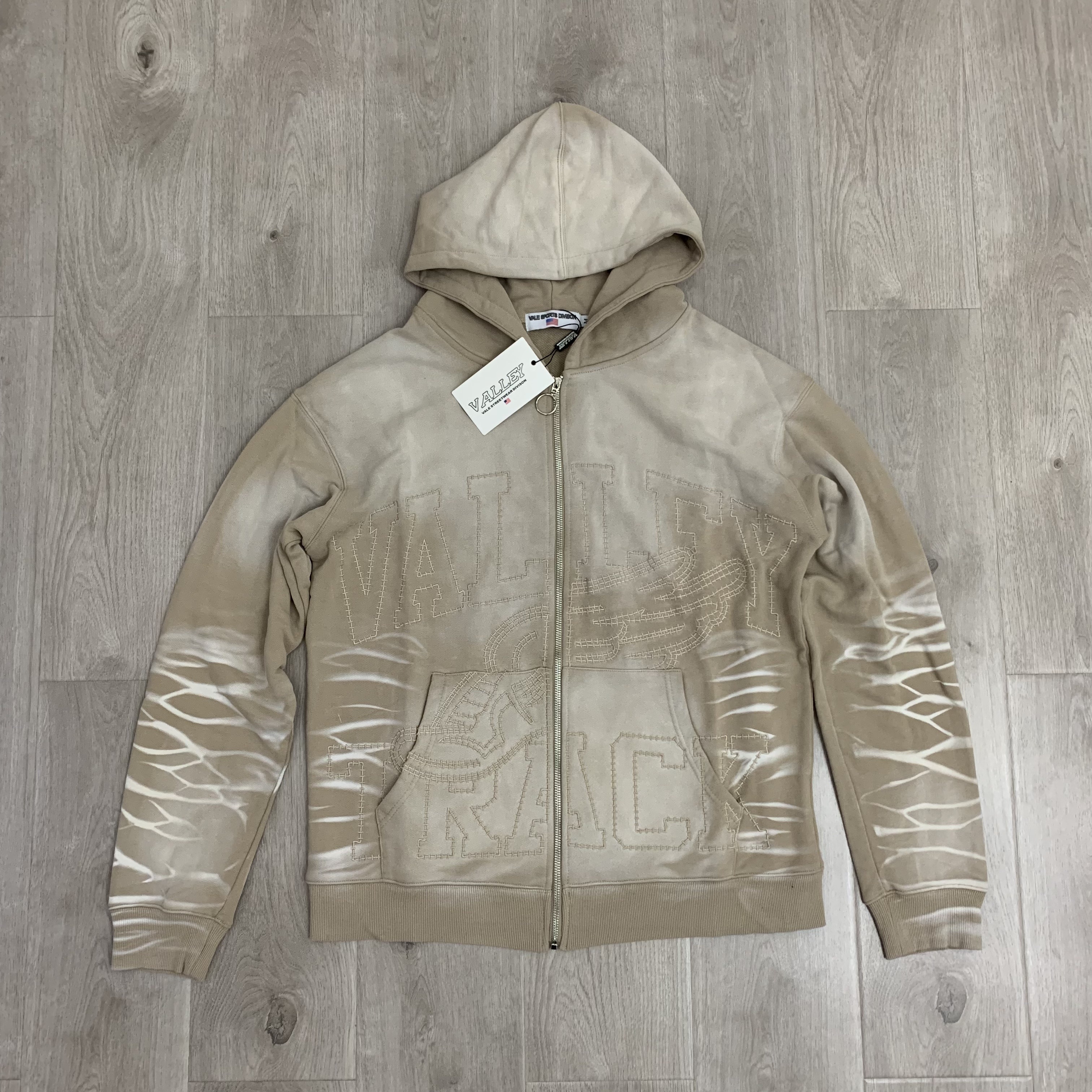 64_Vale Forever Hoodie