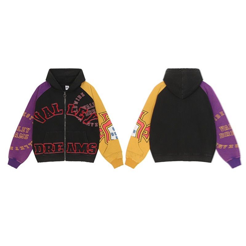 74_Vale Forever Hoodie