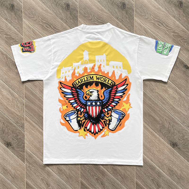 86_Cough Syrup T-shirt