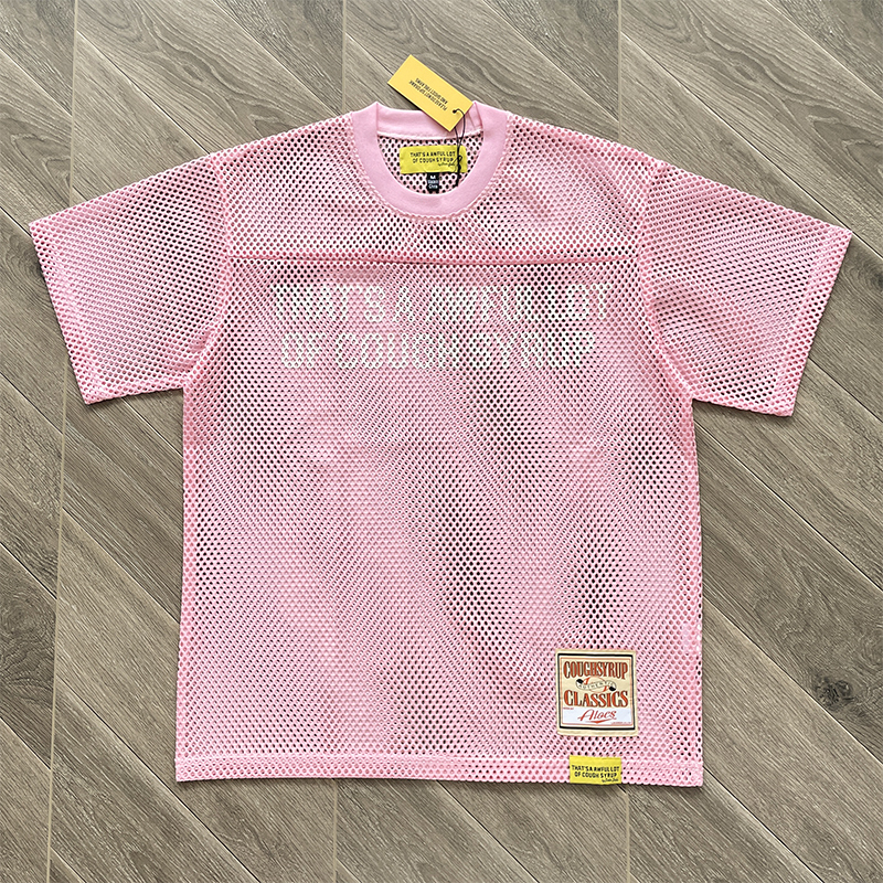 78_Cough Syrup T-shirt