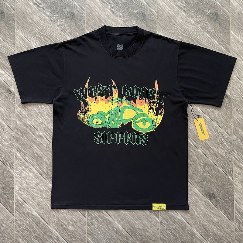 80_Cough Syrup T-shirt