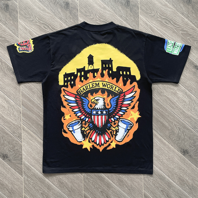 86_Cough Syrup T-shirt