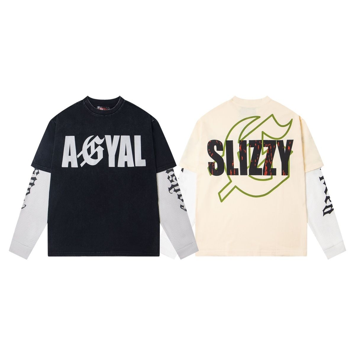 26_Godspeed Long Sleeves