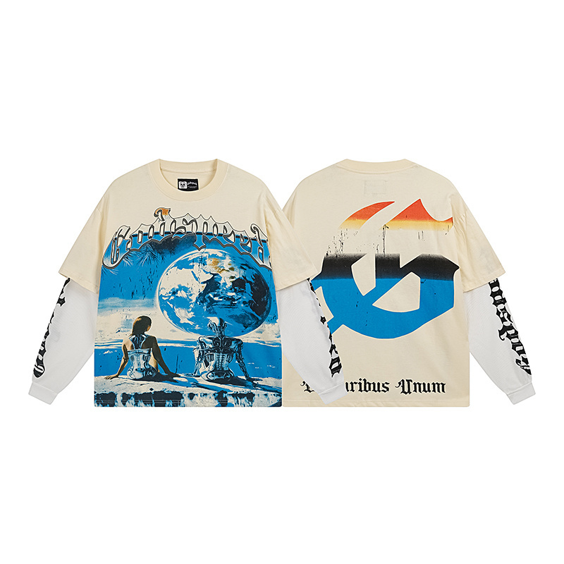 116_Godspeed Long Sleeves