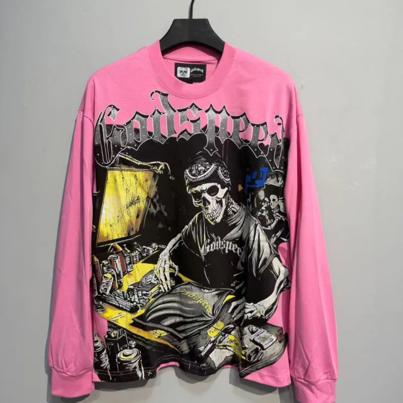 20_Godspeed Long Sleeves