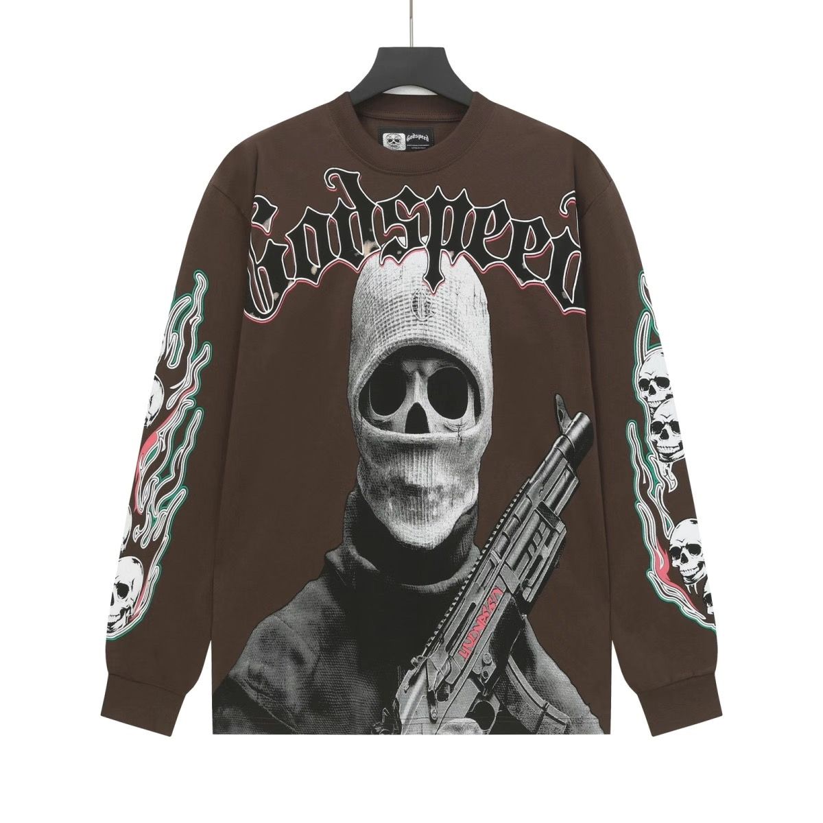 8_Godspeed Long Sleeves