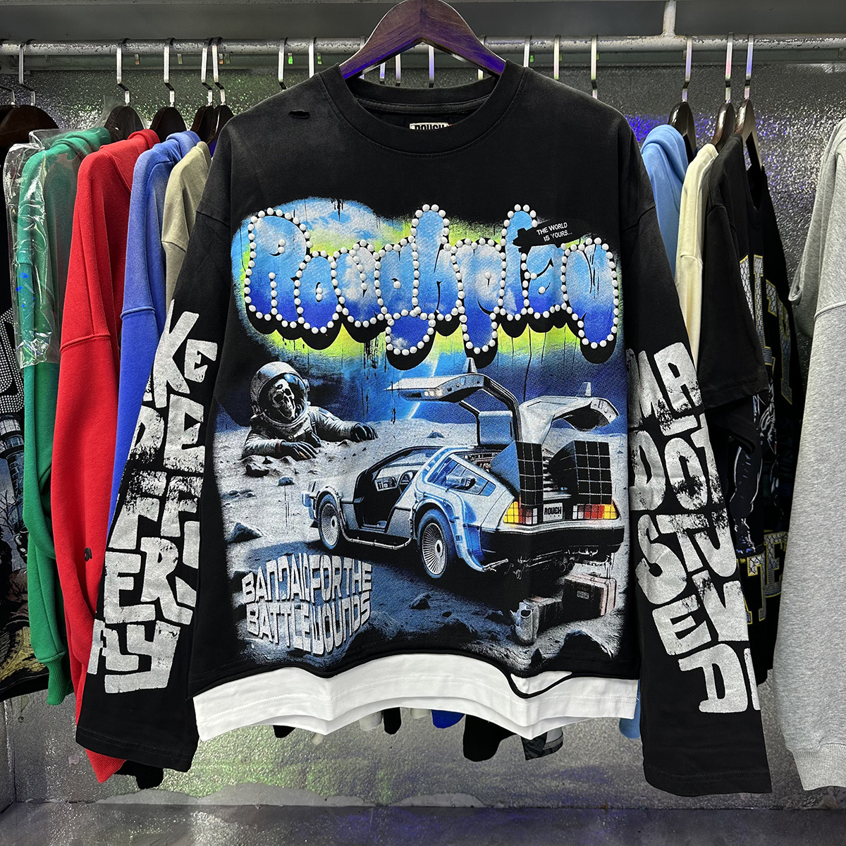 106_RoughPlay Longsleeves