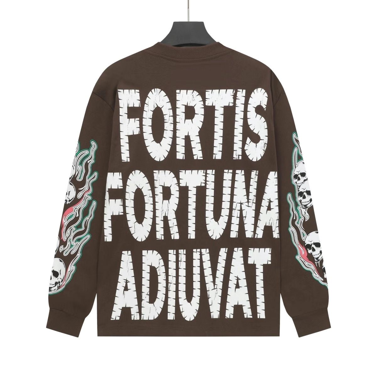 8_Godspeed Long Sleeves