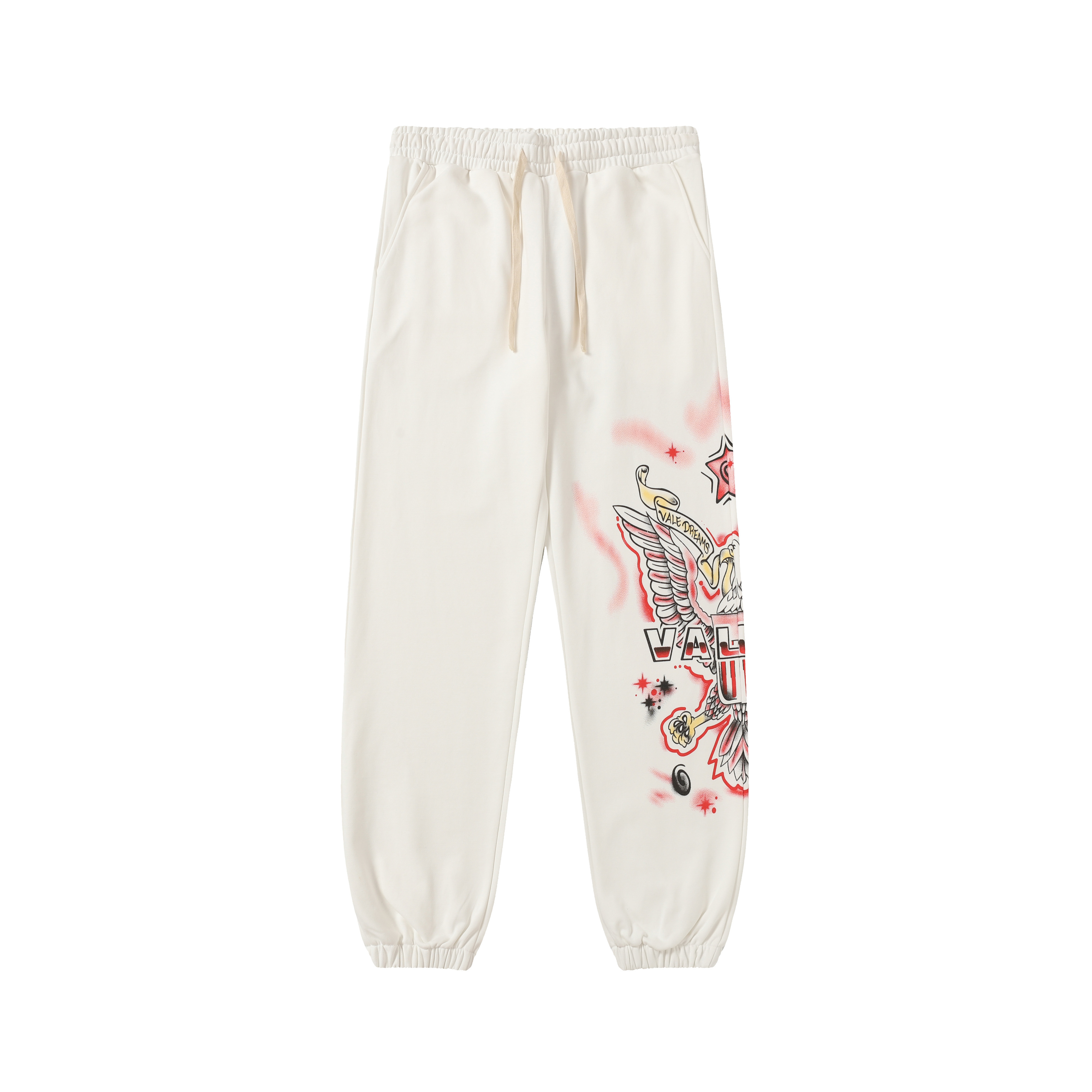 104_Vale Forever Tracksuit