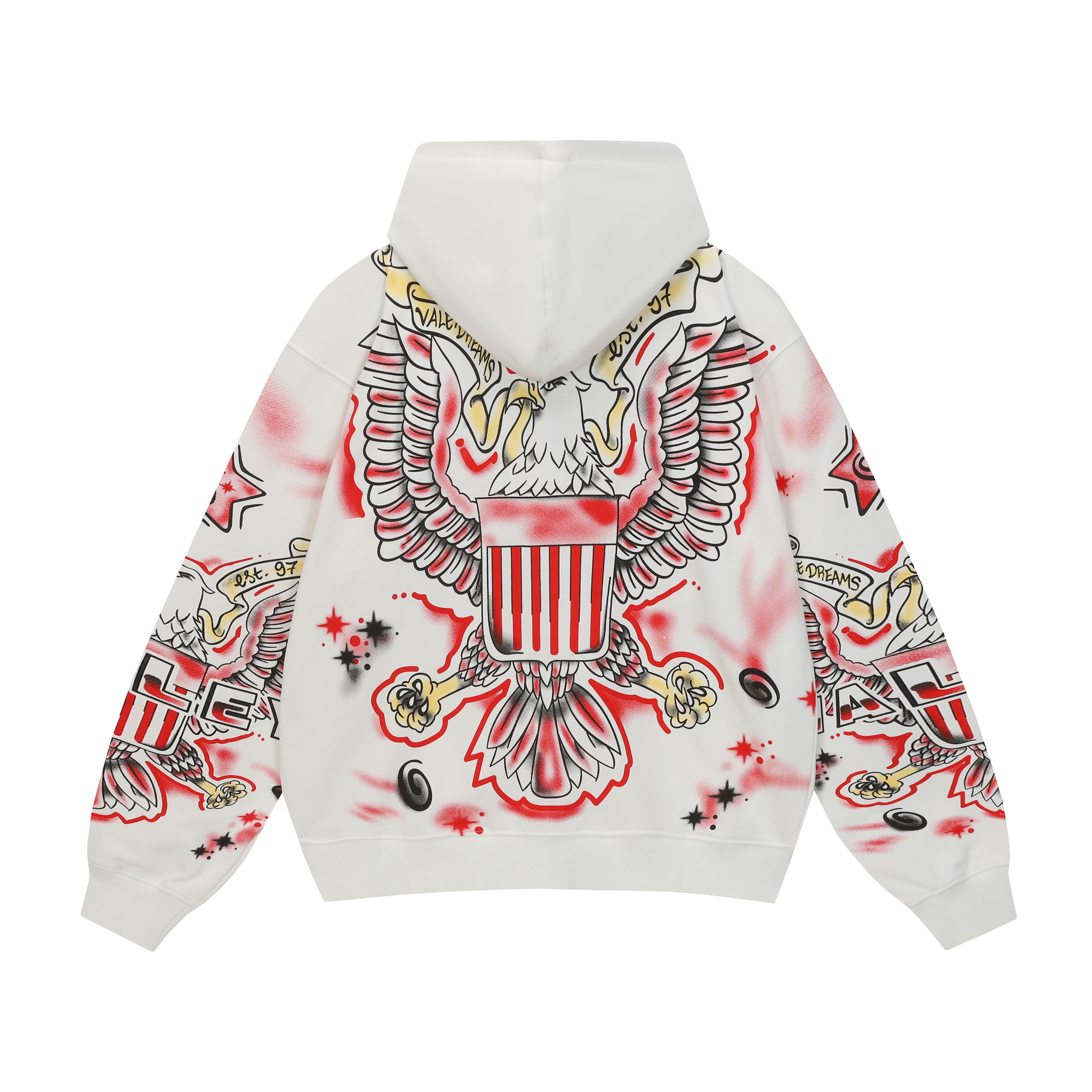 104_Vale Forever Tracksuit