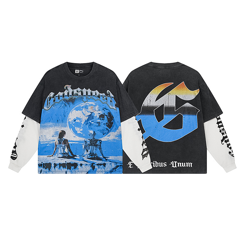 120_Godspeed Long Sleeves