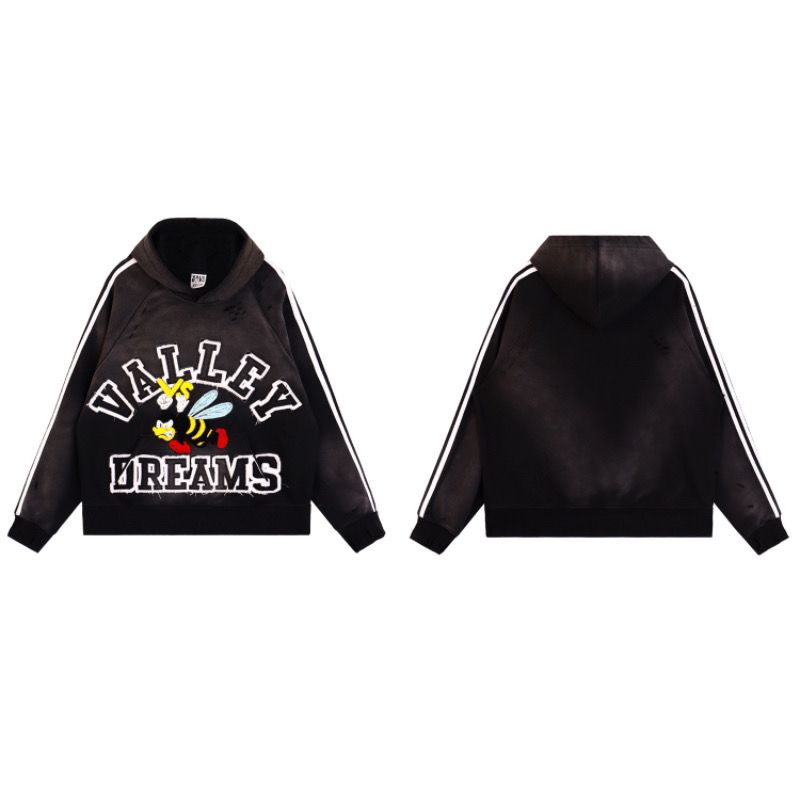 103_Vale Forever Tracksuit