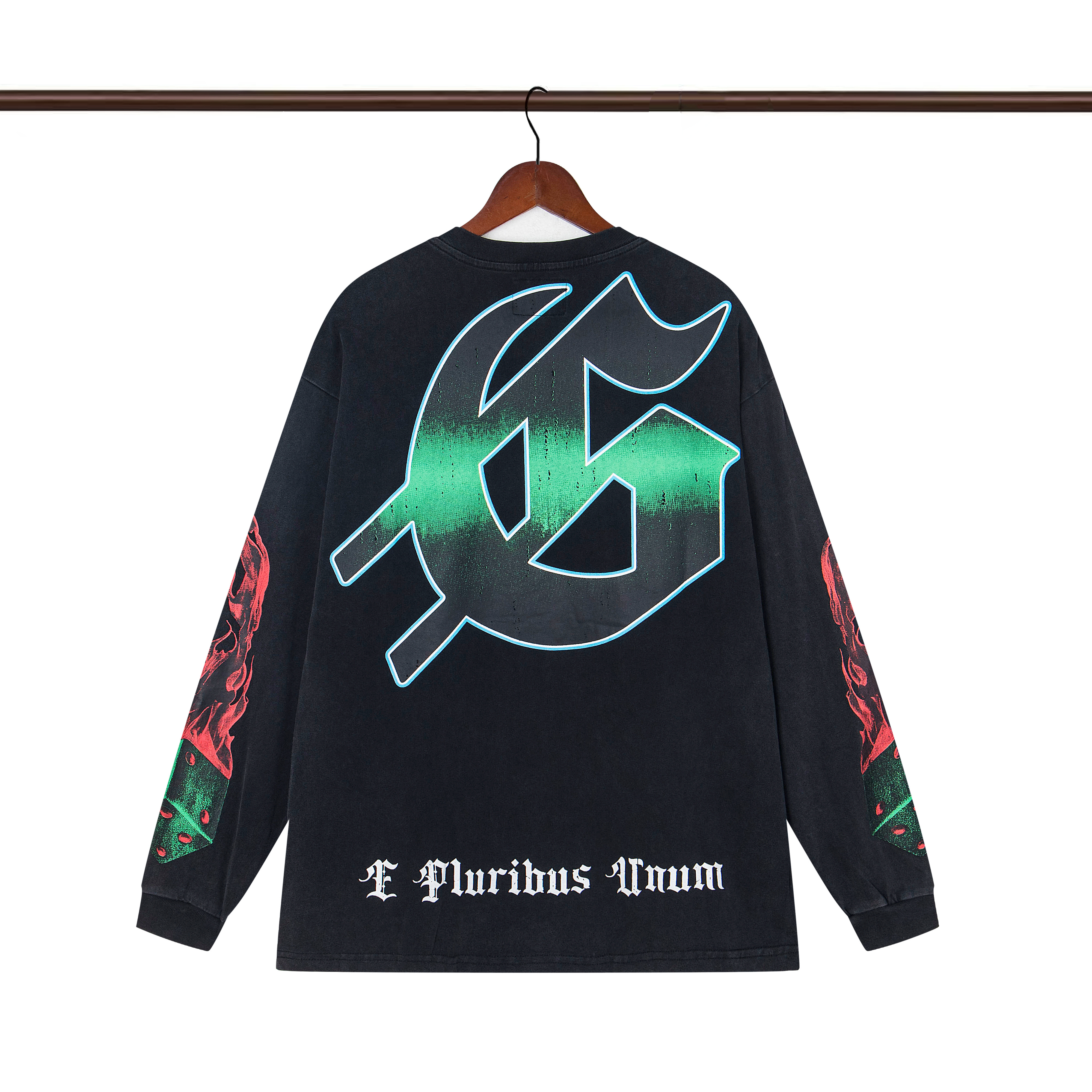 3_Godspeed Long Sleeves