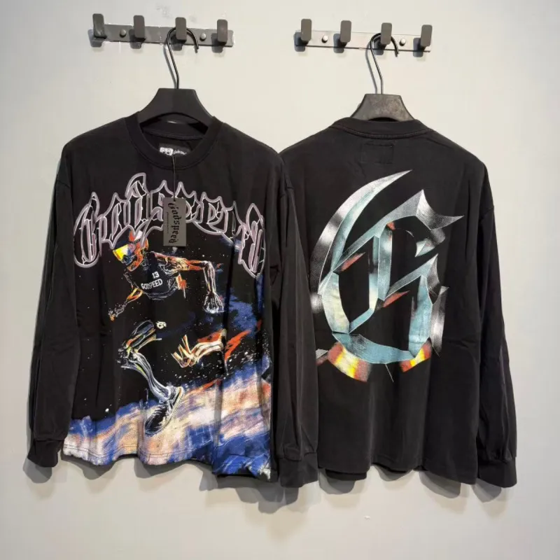 25_Godspeed Long Sleeves