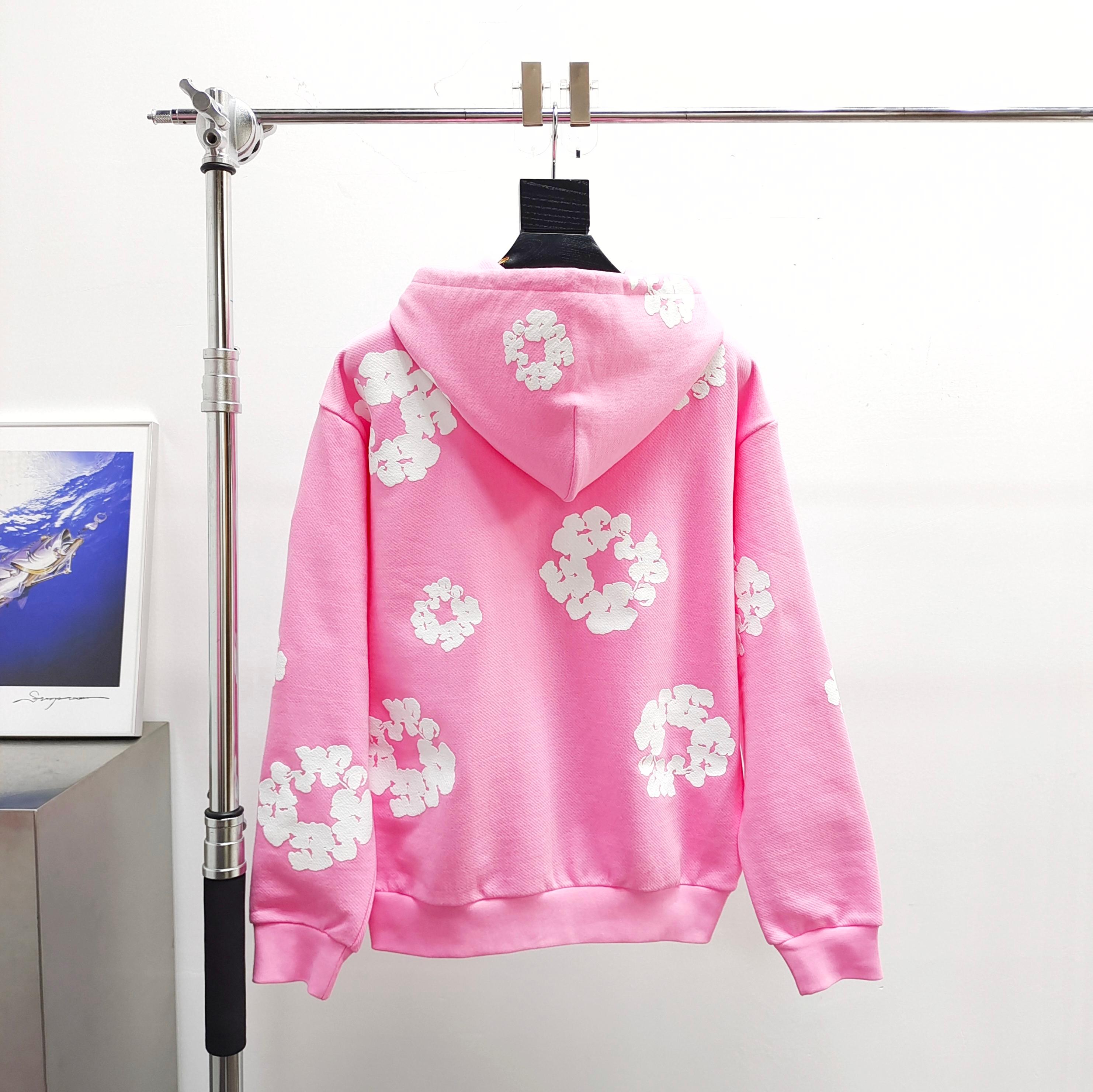 33_[1:1 quality]Denim Tears Tracksuit