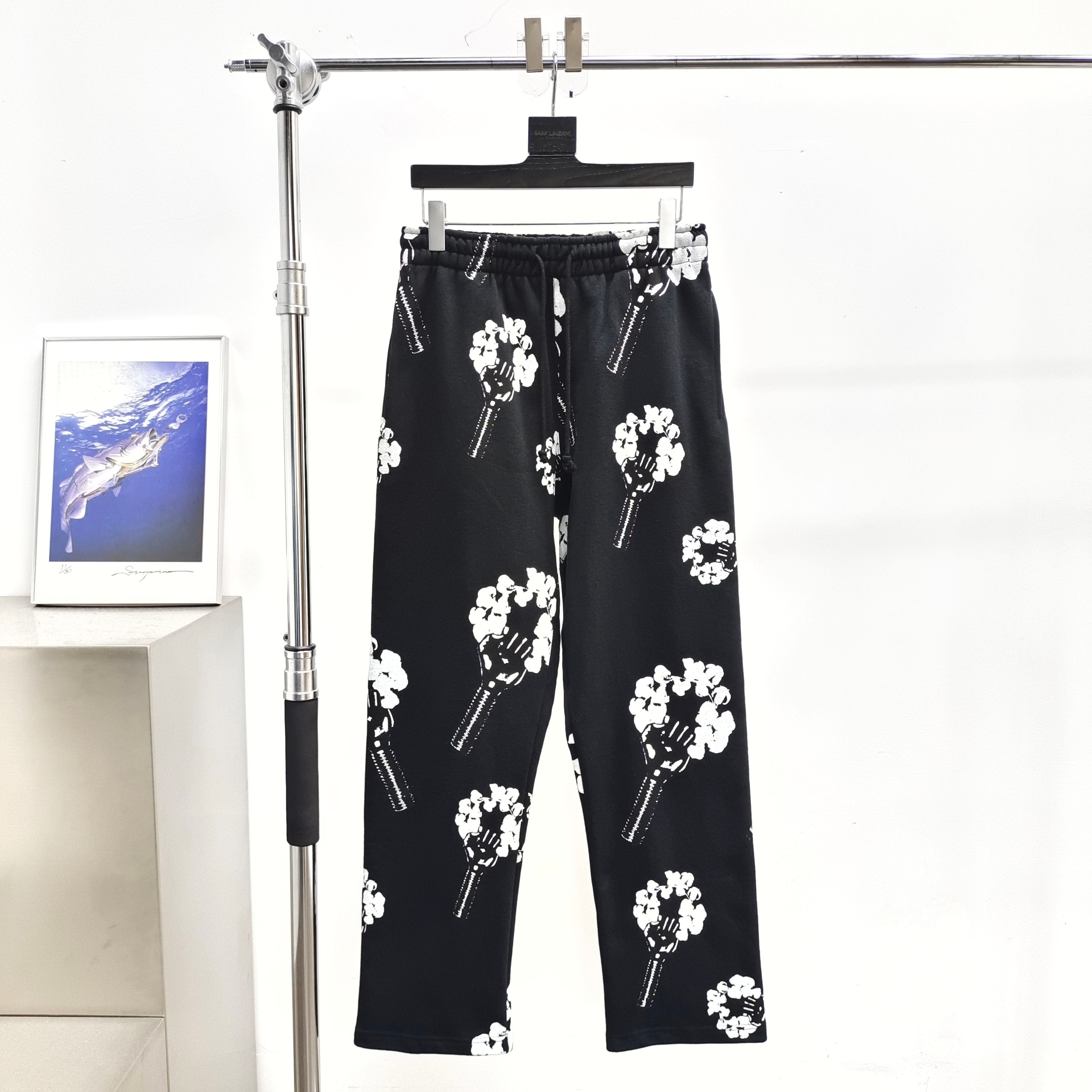 36_[1:1 quality]Denim Tears Tracksuit