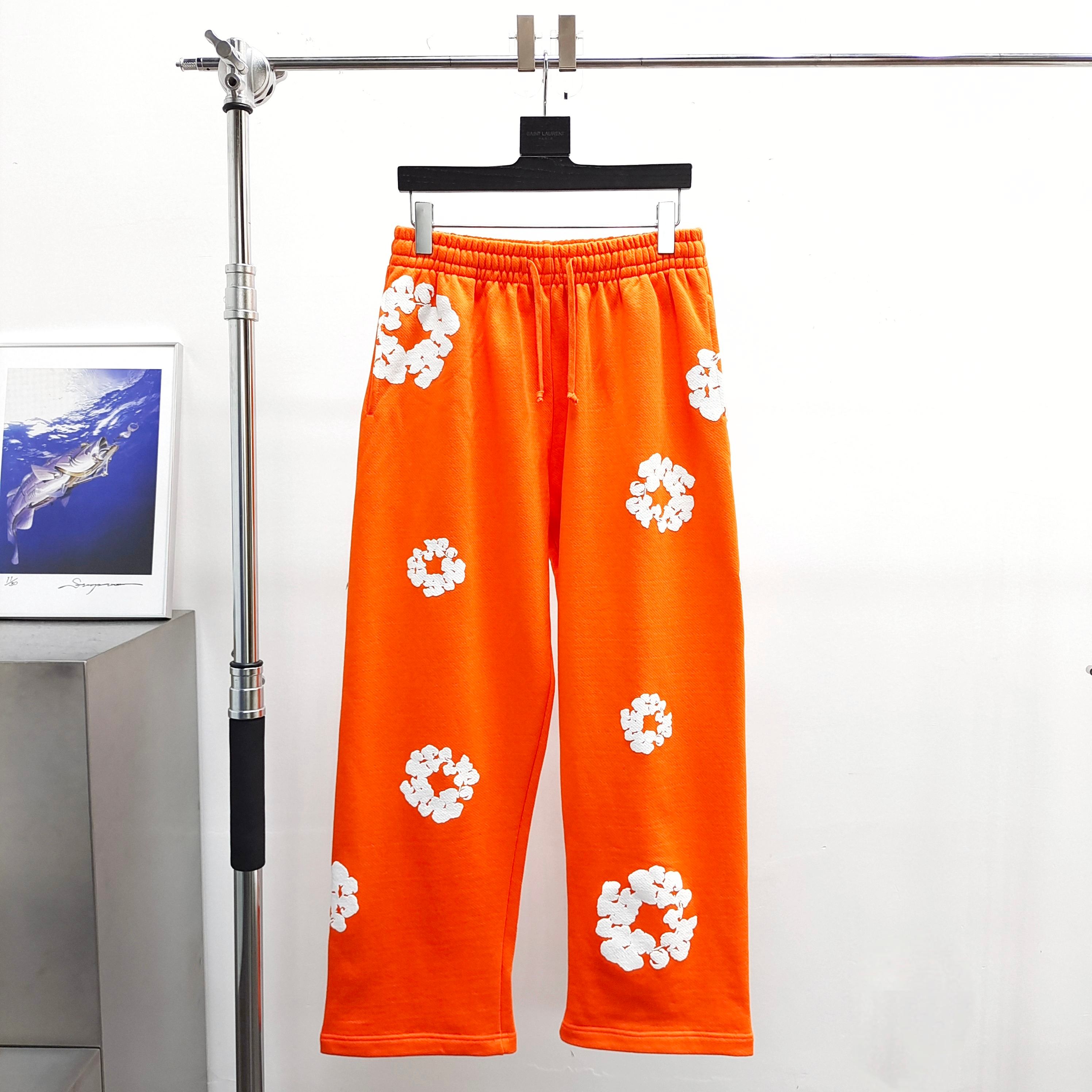 34_[1:1 quality]Denim Tears Tracksuit