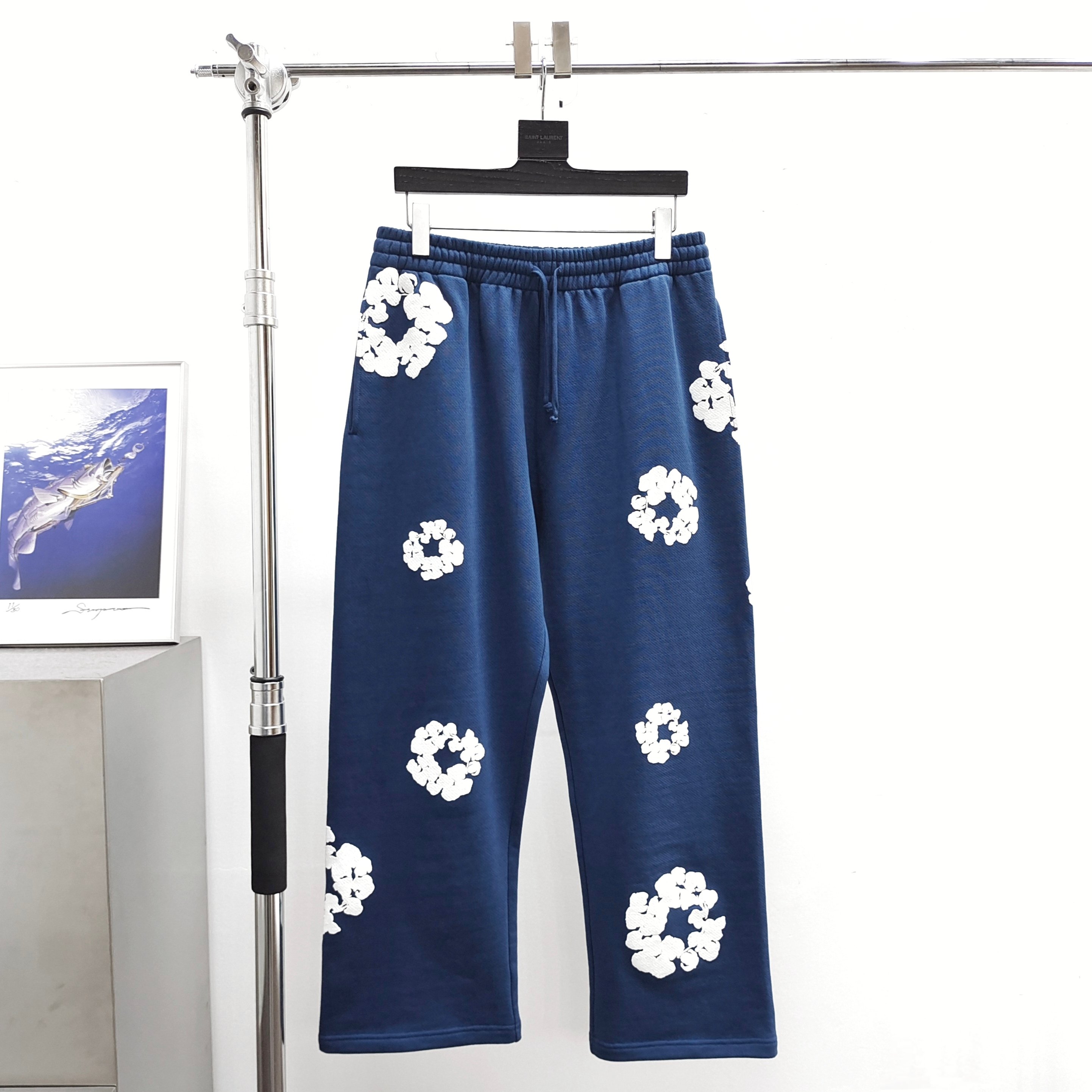 31_[1:1 quality]Denim Tears Tracksuit