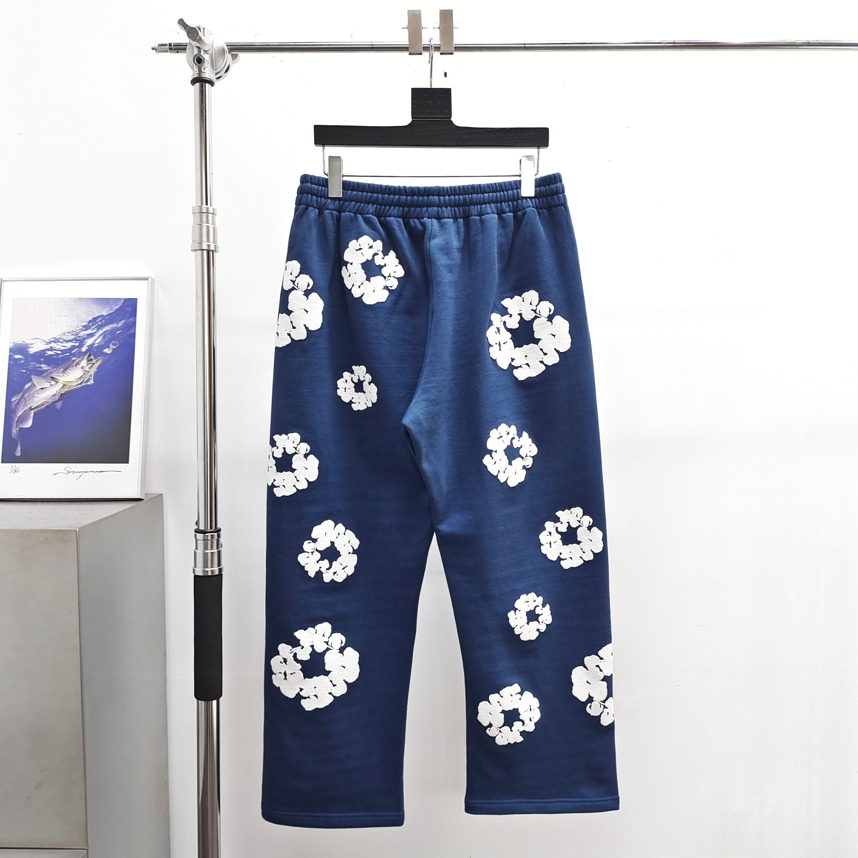 31_[1:1 quality]Denim Tears Tracksuit