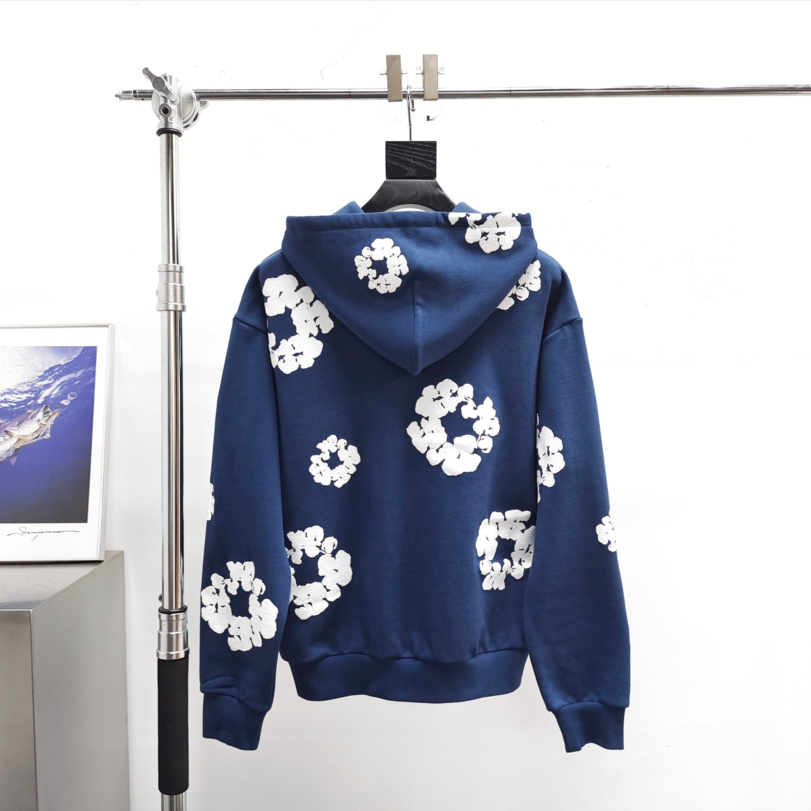 31_[1:1 quality]Denim Tears Tracksuit