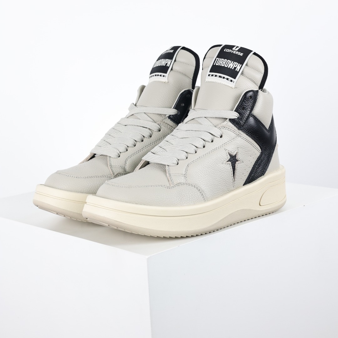 42_Rick Owens Shoes