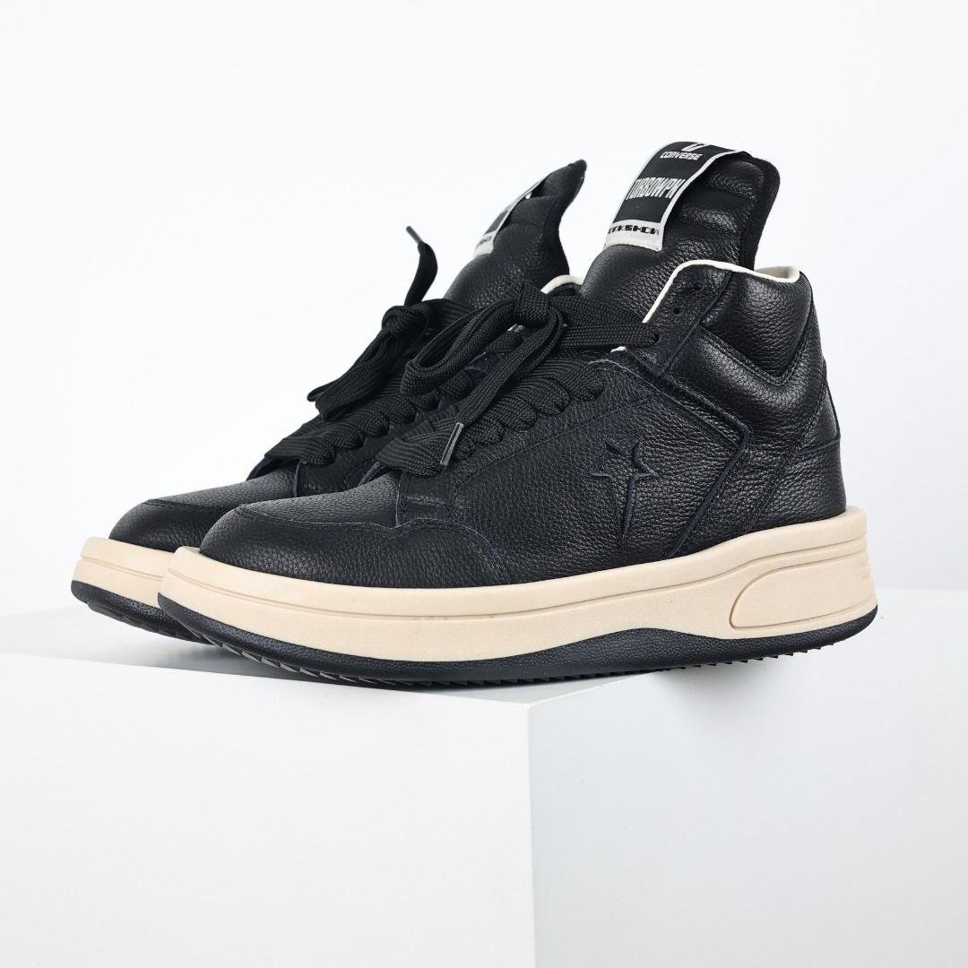 44_Rick Owens Shoes