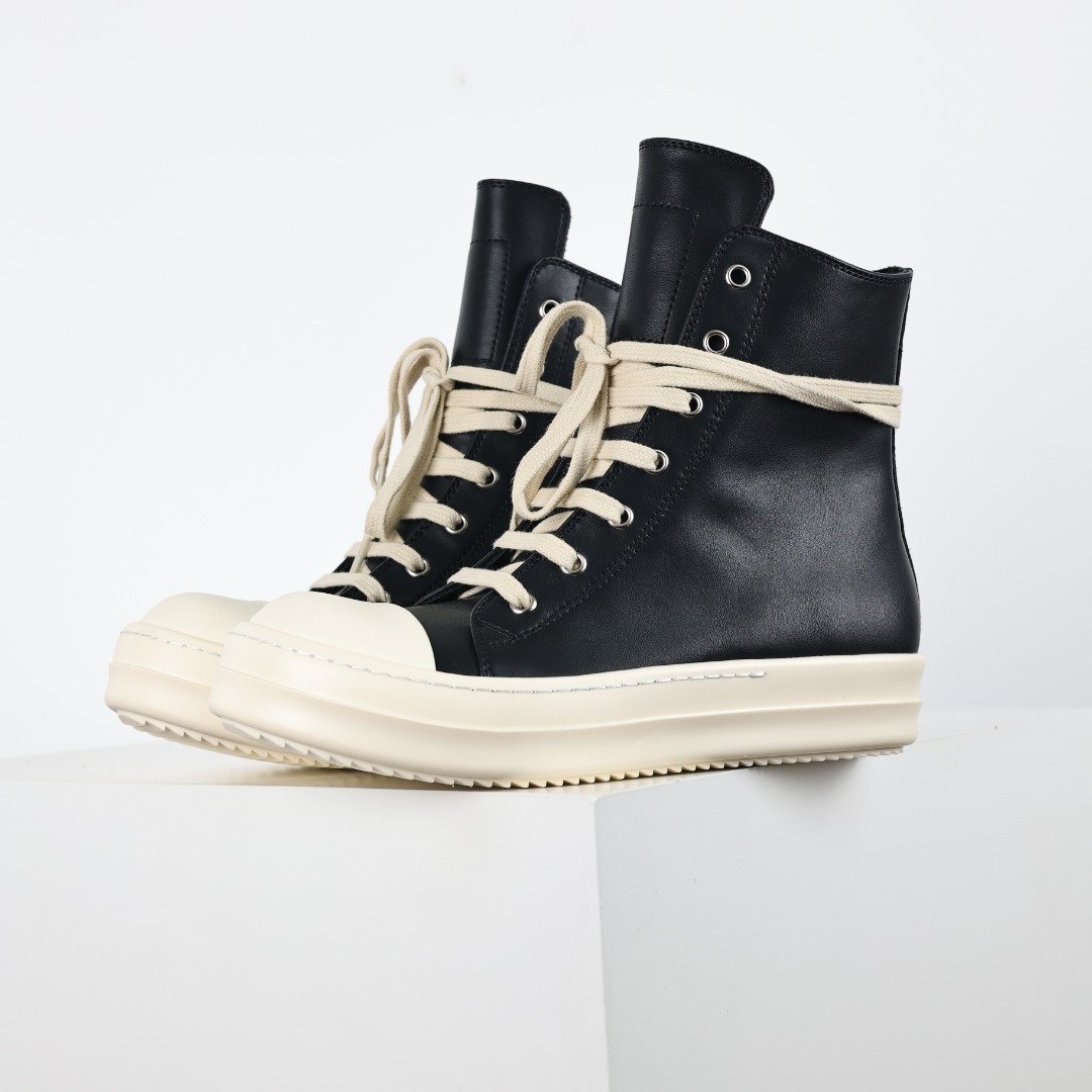 41_Rick Owens Shoes