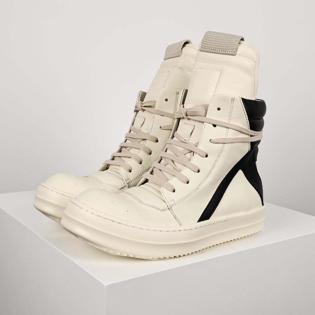 48_Rick Owens Shoes