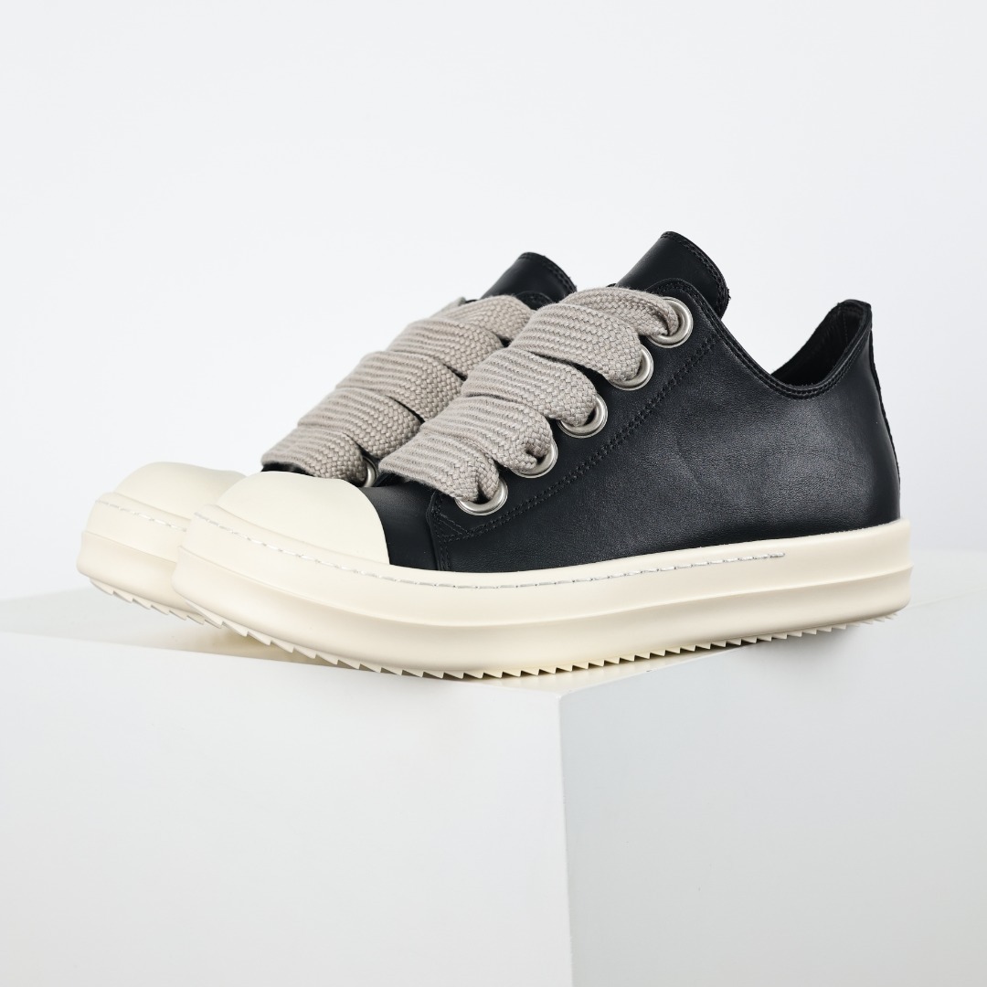 63_Rick Owens Shoes