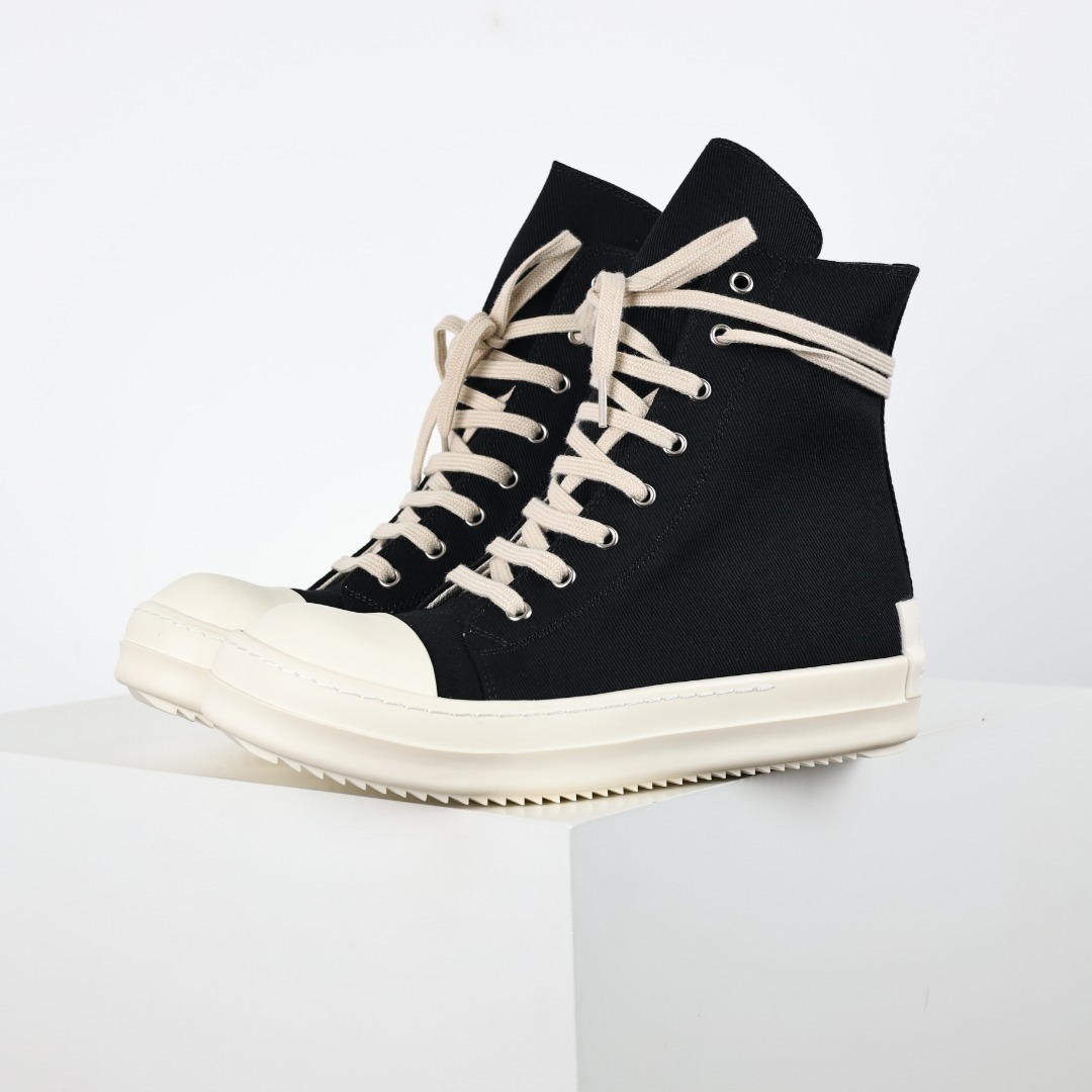 53_Rick Owens Shoes