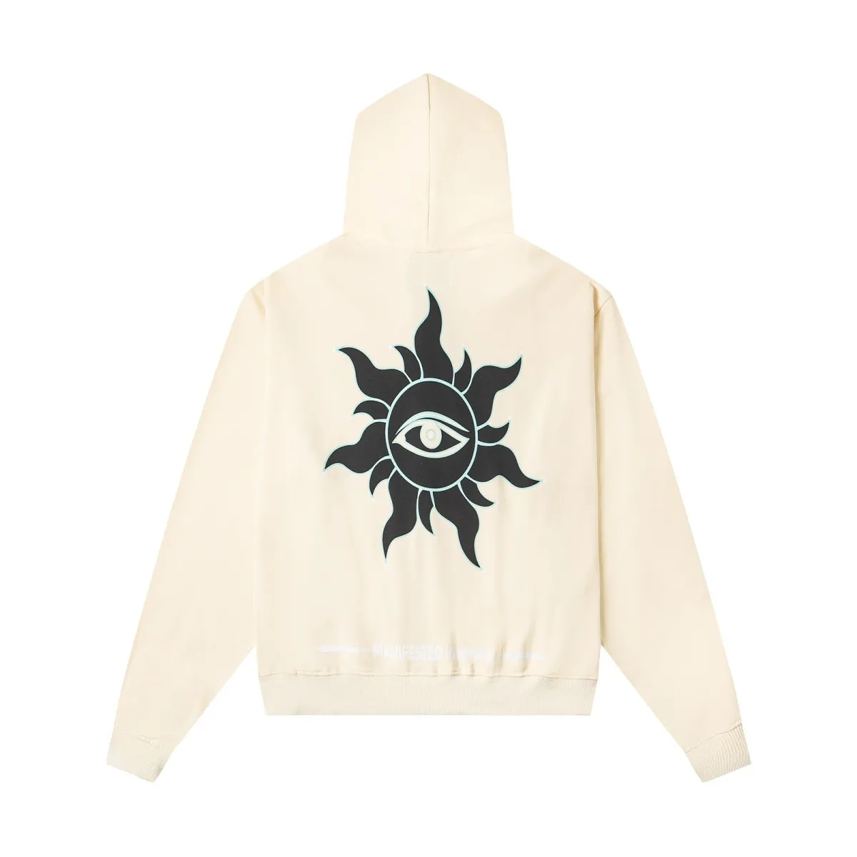 109_Godspeed Hoodie