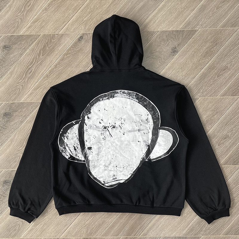 1_Billionaire Studios Hoodie