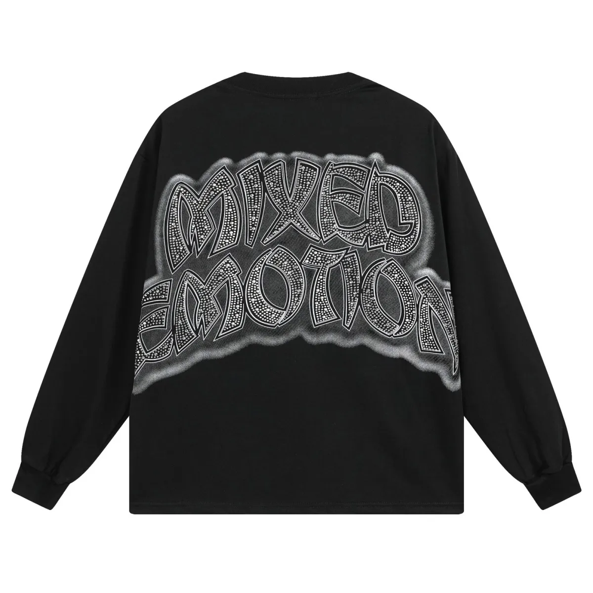 116_Mixed Emotion Long sleeves