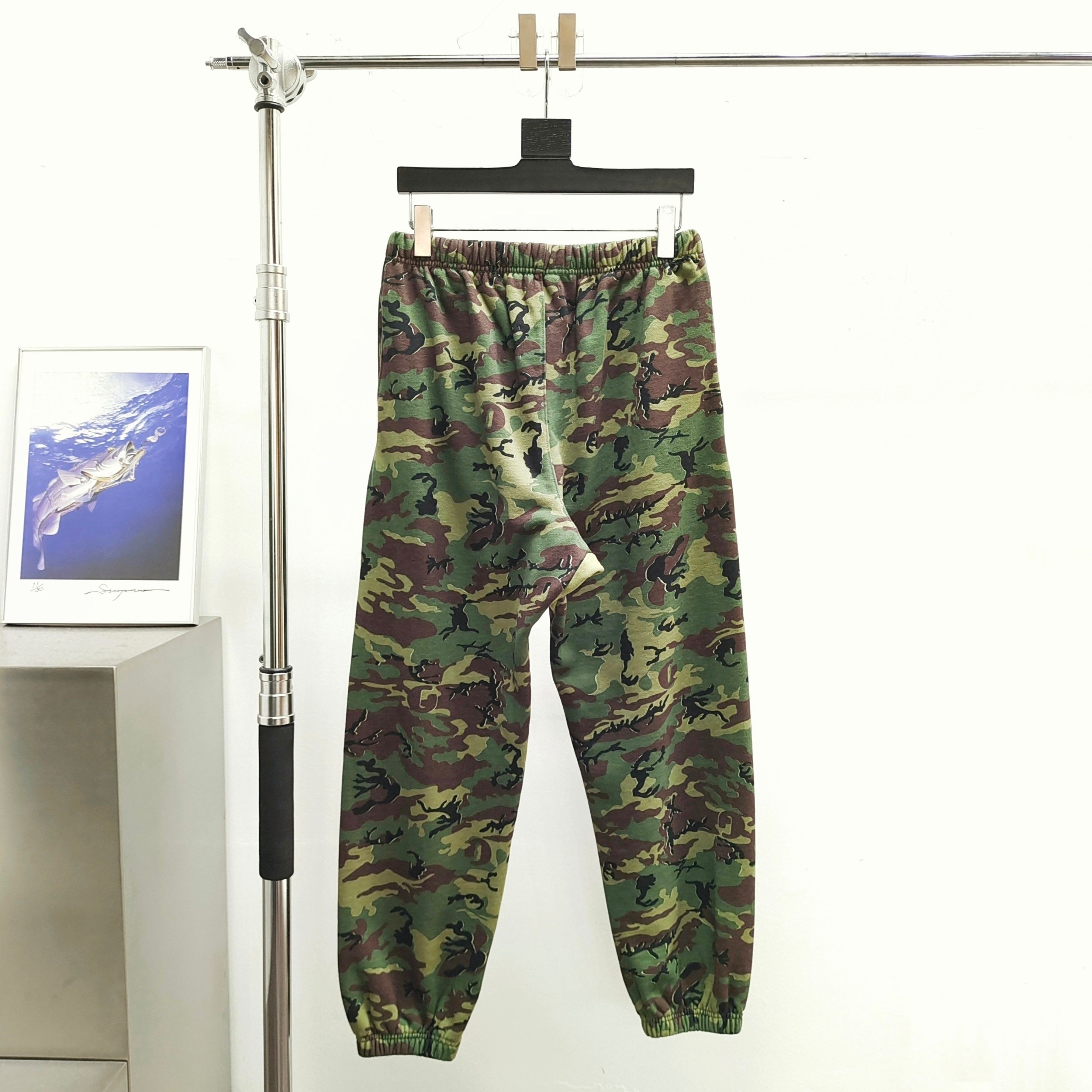 108_[1:1 quality]Gallery Dept Pants