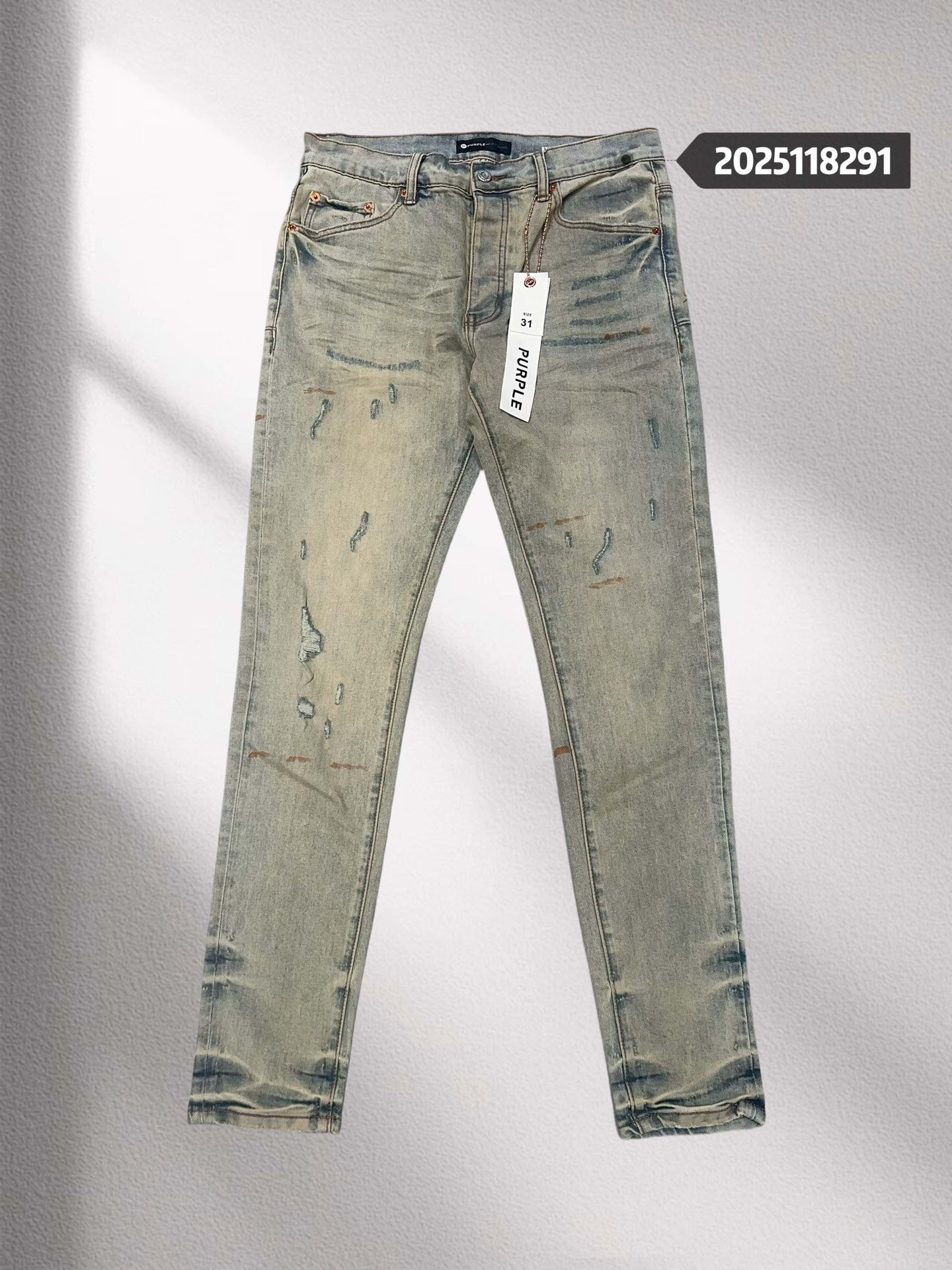 11_Purple Brand Jeans