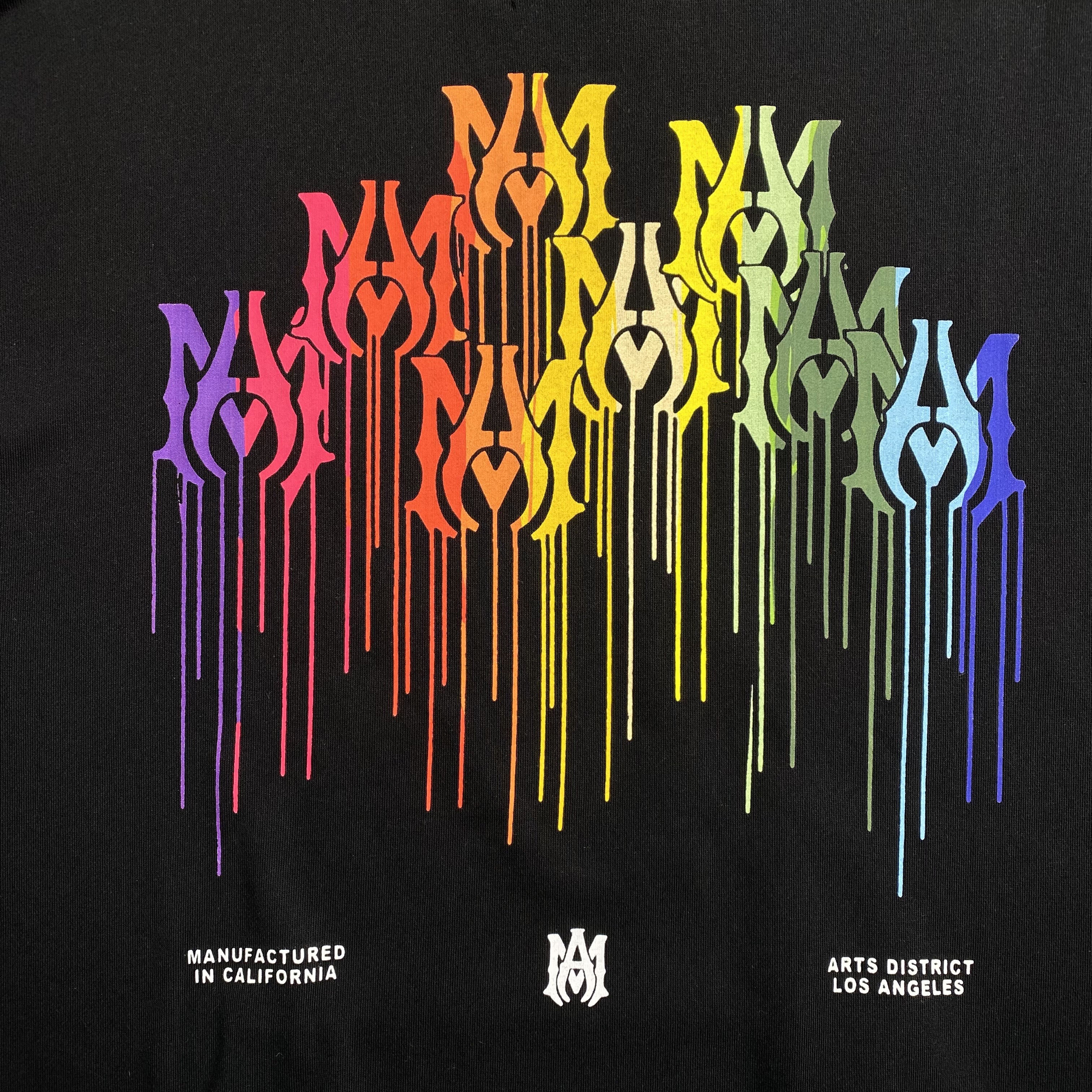 48_160  AMIRI Hoodie