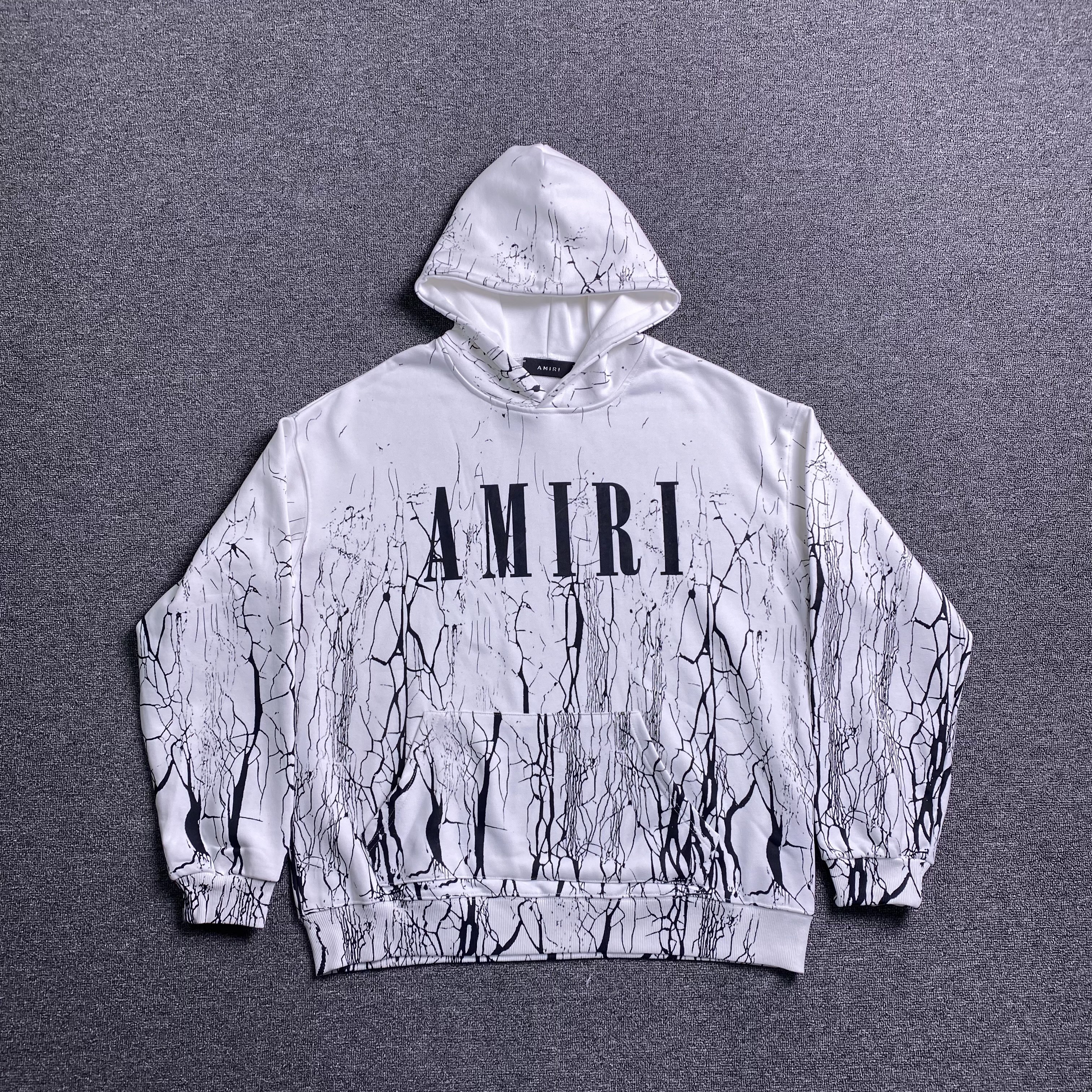 75_158 AMIRI Hoodie