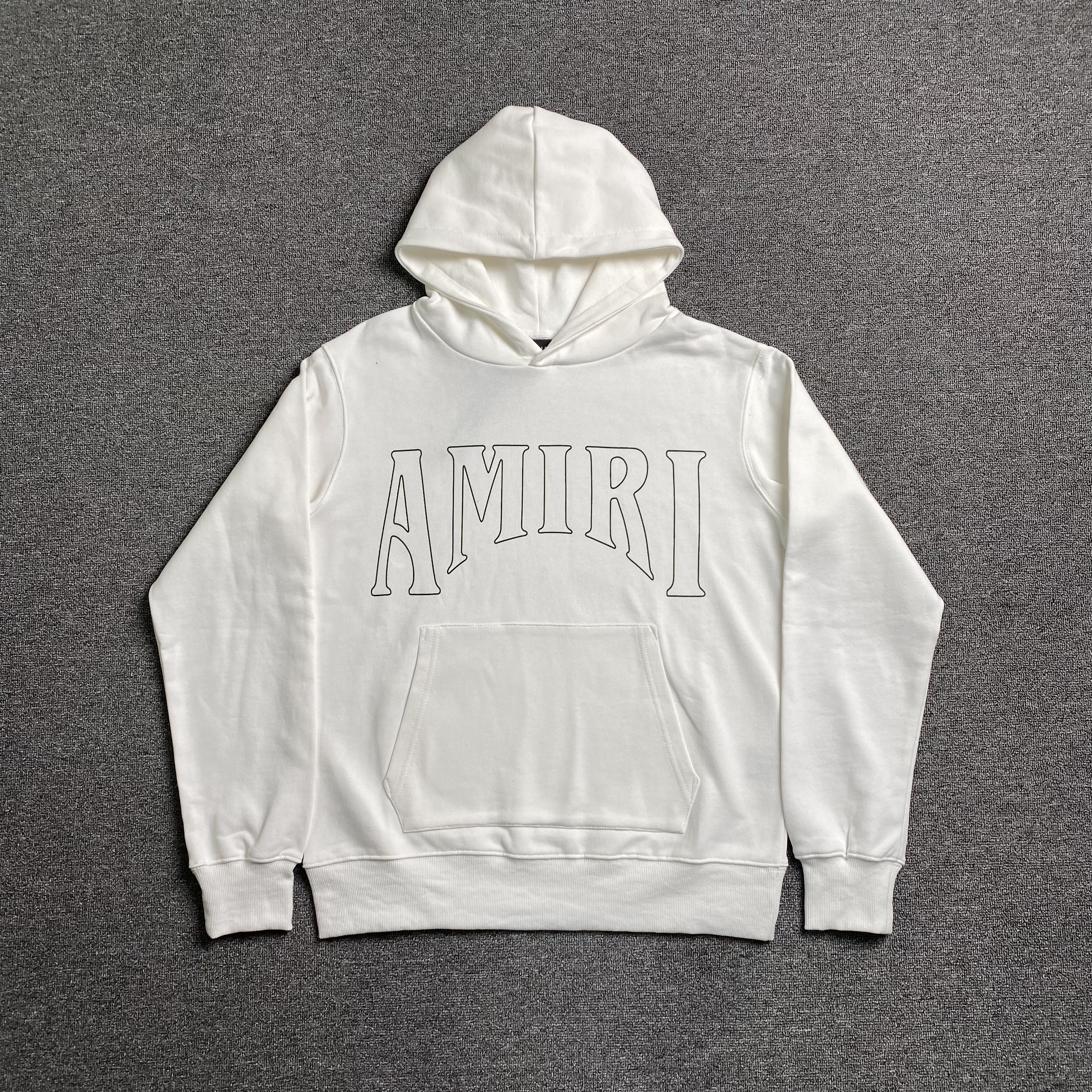 94_165 AMIRI Hoodie
