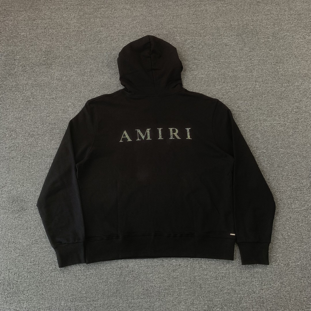 119_248 AMIRI    Hoodie