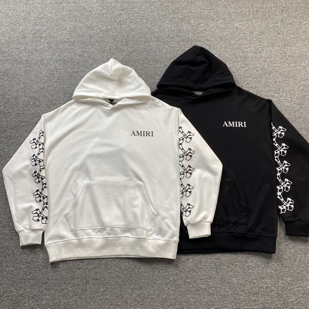 73_158 AMIRI Hoodie