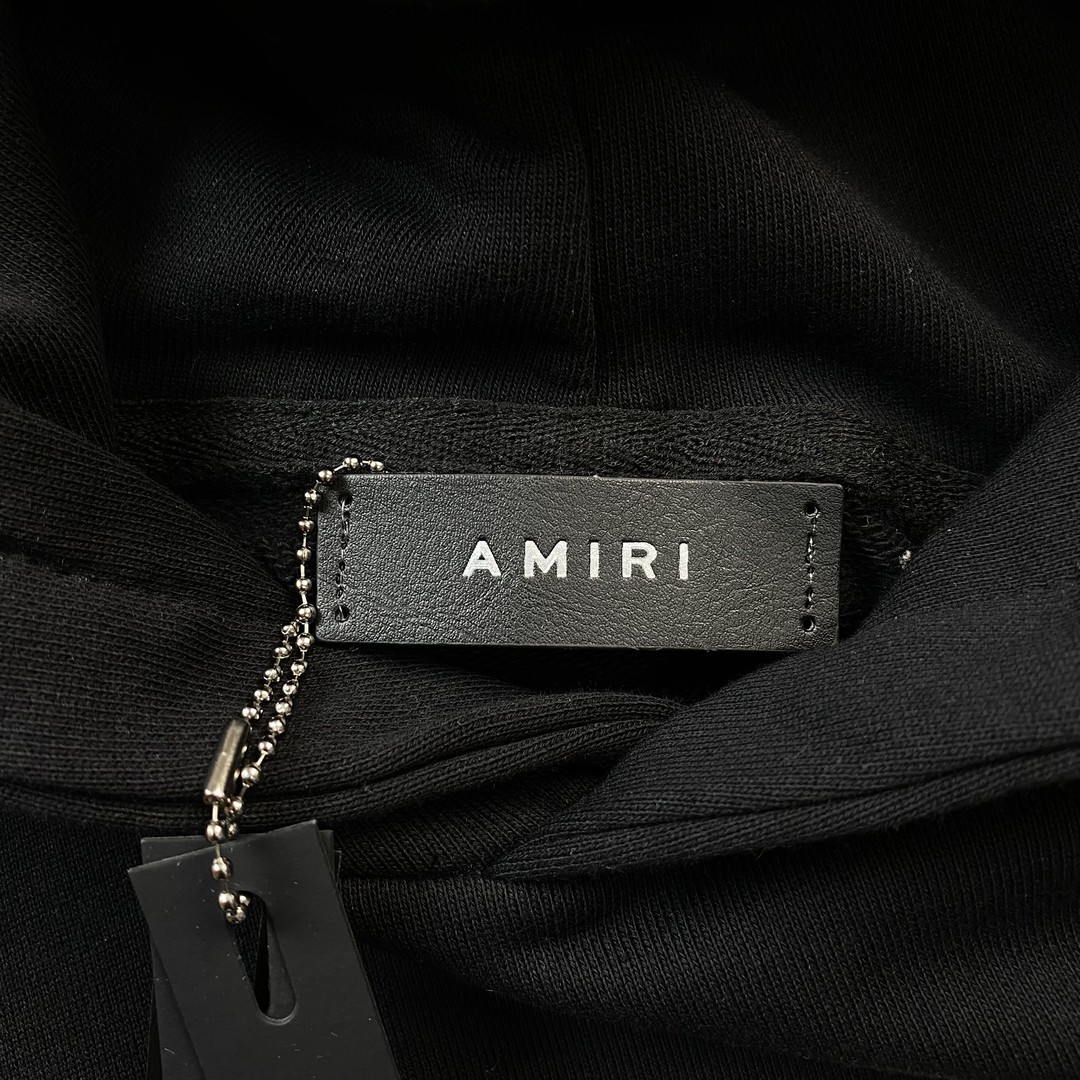 88_158 AMIRI Hoodie