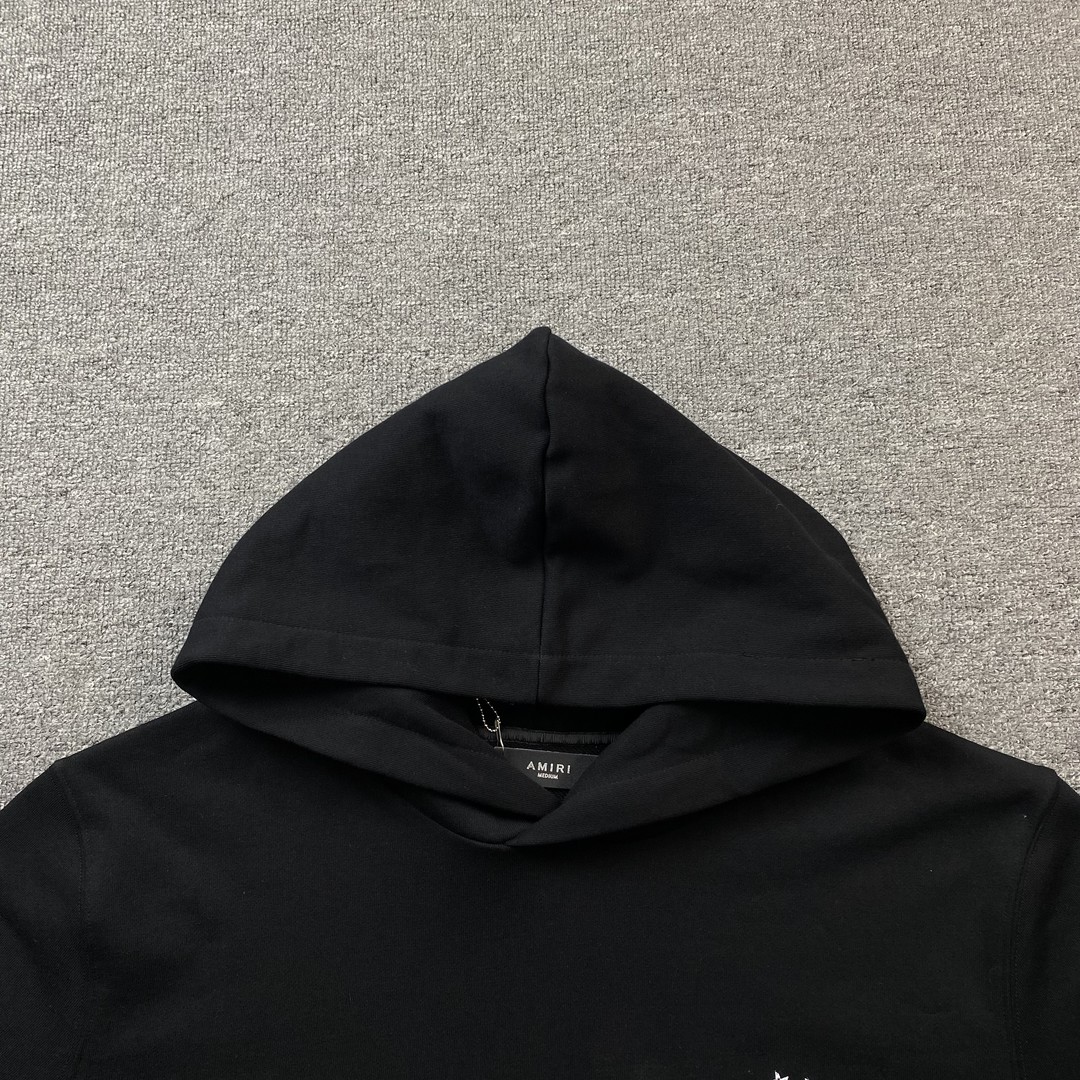 30_230 AMIRI  Hoodie