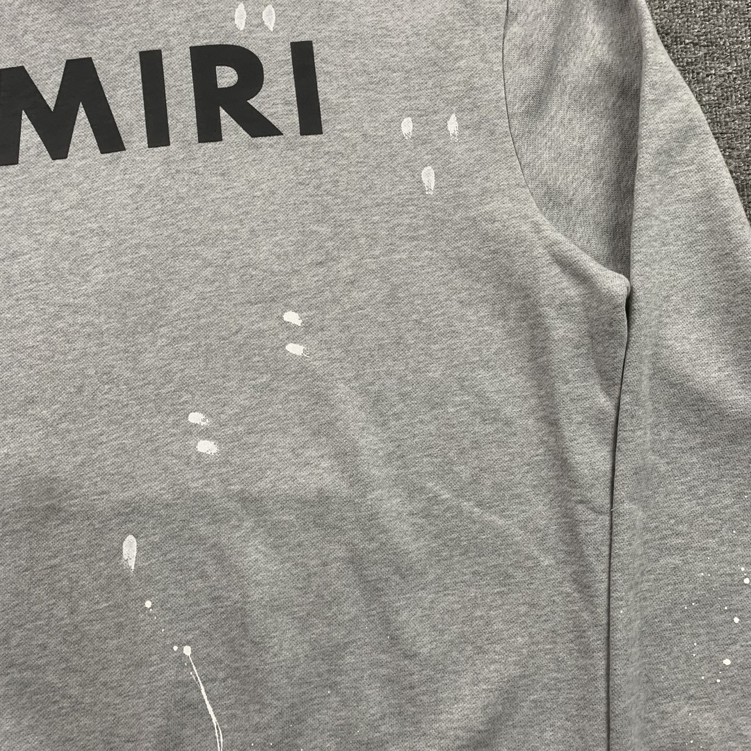 117_215 AMIRI  Hoodie