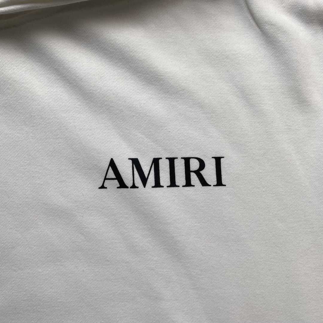 73_158 AMIRI Hoodie