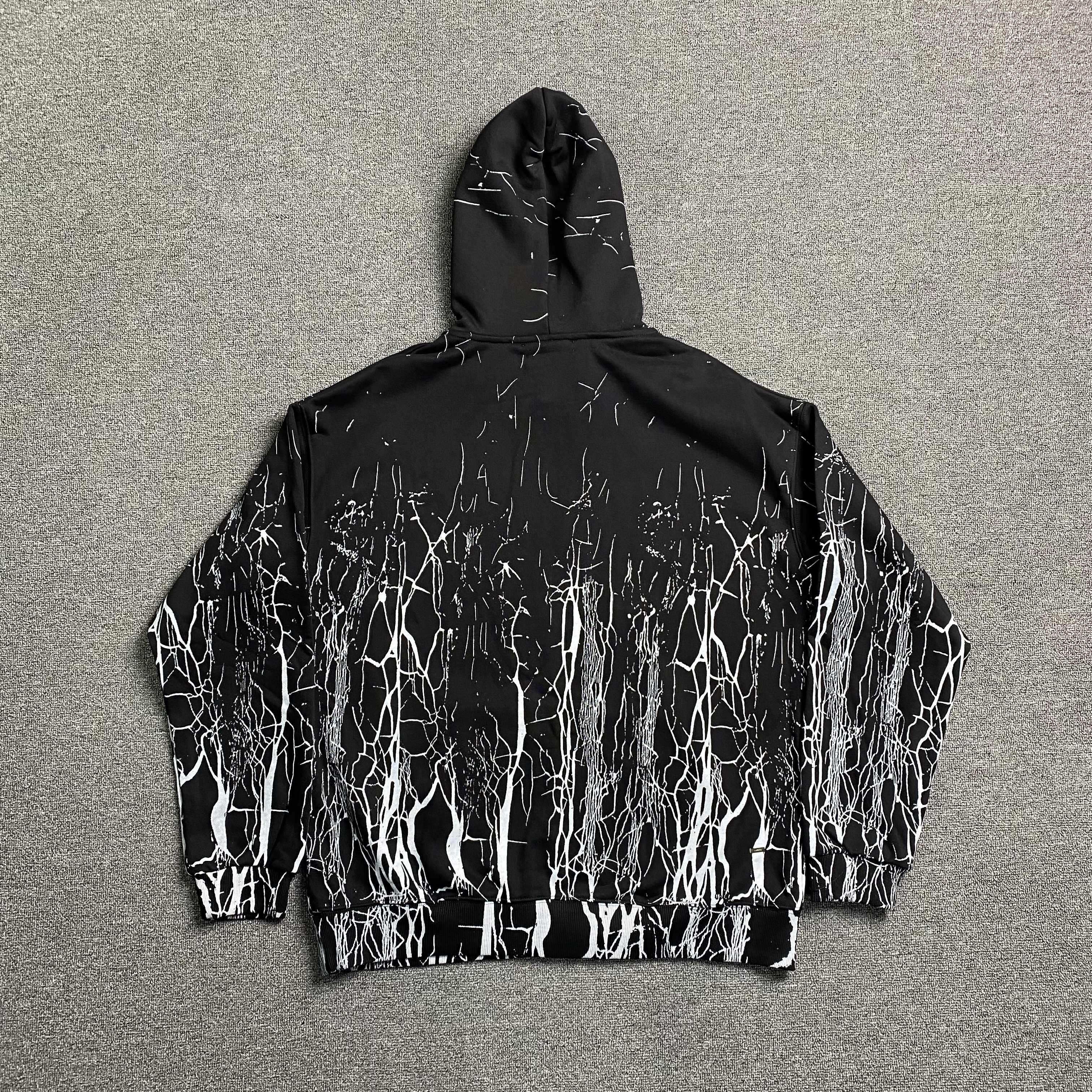 75_158 AMIRI Hoodie